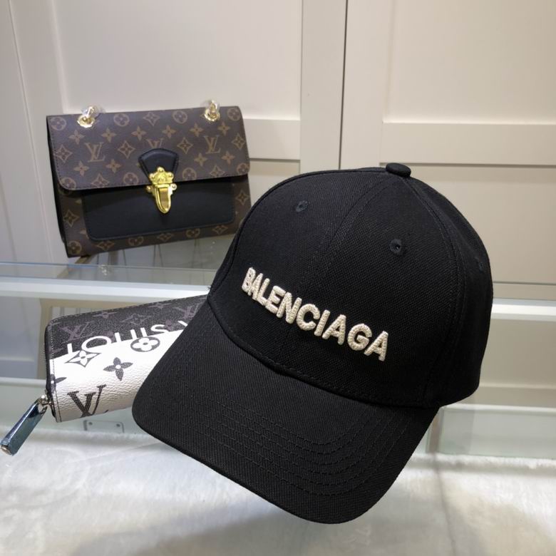 Balenciaga Cap ID:202106d40